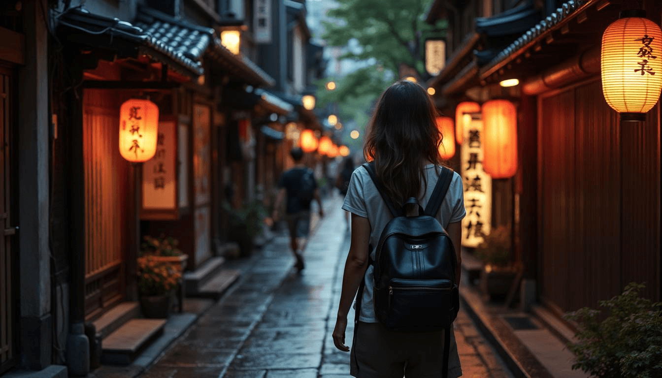 10 Hidden Gems in Kyoto That Most Tourists Miss